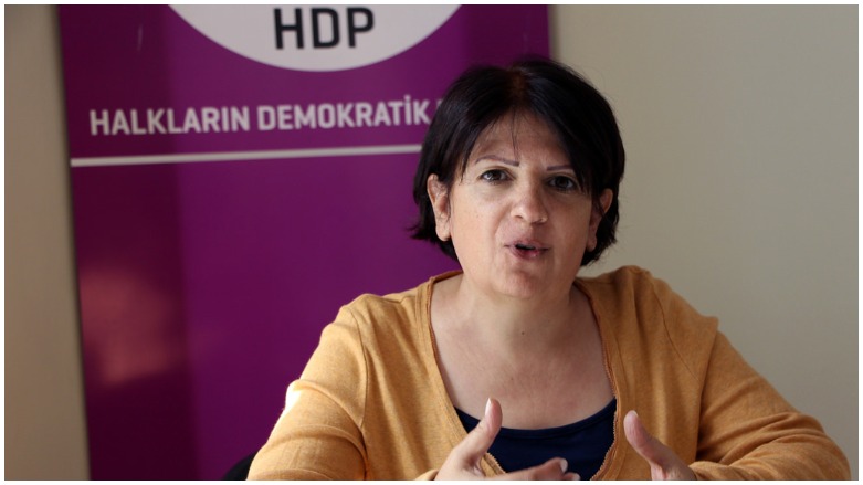 HDP: Divê hikûmet Demîrtaş û girtiyên siyasî serbest berde 