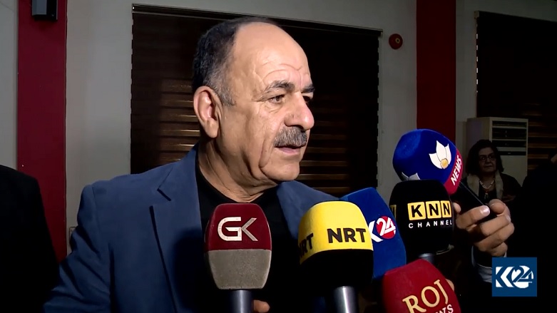 Hakim Qadir: Hikûmranî bê YNK û PDKê zehmet e
