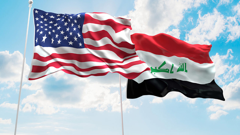 ئه‌مەریكا عێراق لە سزاكانی سه‌ر ئێران ده‌به‌خشێت