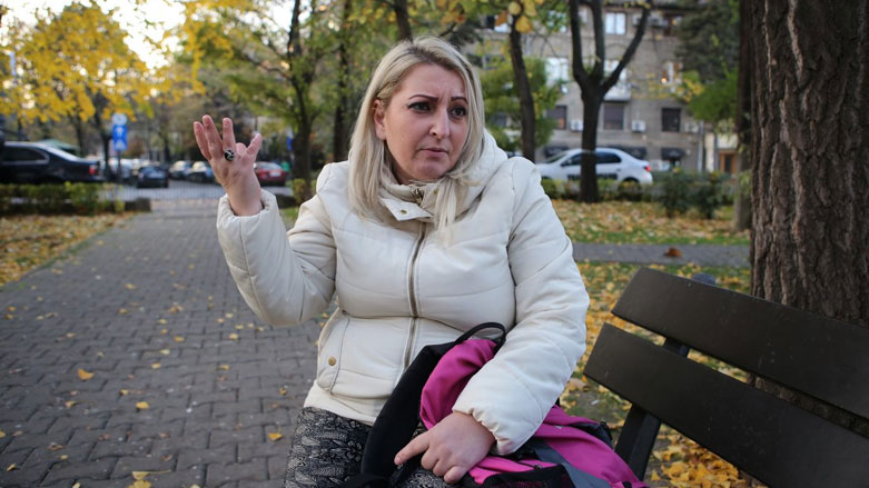 Embassy employees in Romania accuse Iraqi Consul of sexual assault