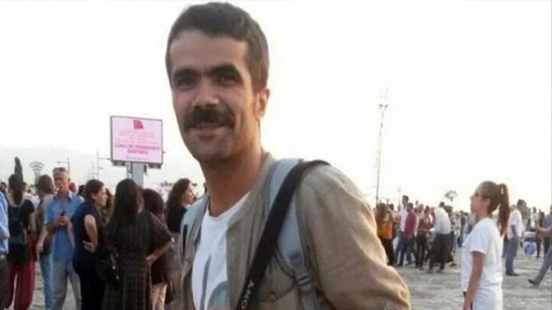 توركیا سزای پێنج ساڵ زیندانیكردنی بۆ رۆژنامه‌وانێكی كورد ده‌ركرد