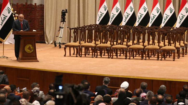 ده‌سته‌ى لێپرسينه‌وه‌ و دادپه‌روه‌رى: سه‌رقاڵى تاوتوێكردنى دۆسييه‌ى وه‌زيره‌كانيان