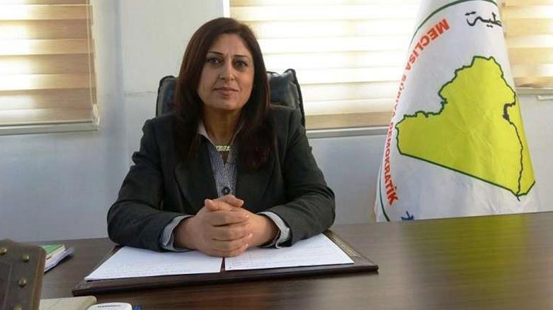 مه‌سه‌ده‌: به‌ به‌شدارى سه‌رجه‌م لايه‌نه‌كان دانووستانى نيشتمانى به‌ڕێوه‌ده‌به‌ين