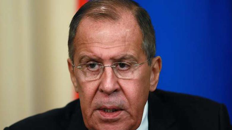 رووسيا دژايه‌تى بۆ سزاكانى سه‌ر ئێران ده‌ربڕى