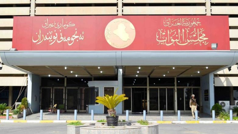 نوێنه‌ران بۆ تاوتوێكردنى پرۆژه‌ ياساى بودجه‌ له‌ كۆبوونه‌وه‌دان