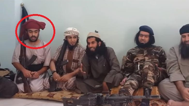 چيرۆكى چه‌كدارێكى ده‌ستگيركراوى داعش له‌ زيندانى هه‌سه‌ده‌دا