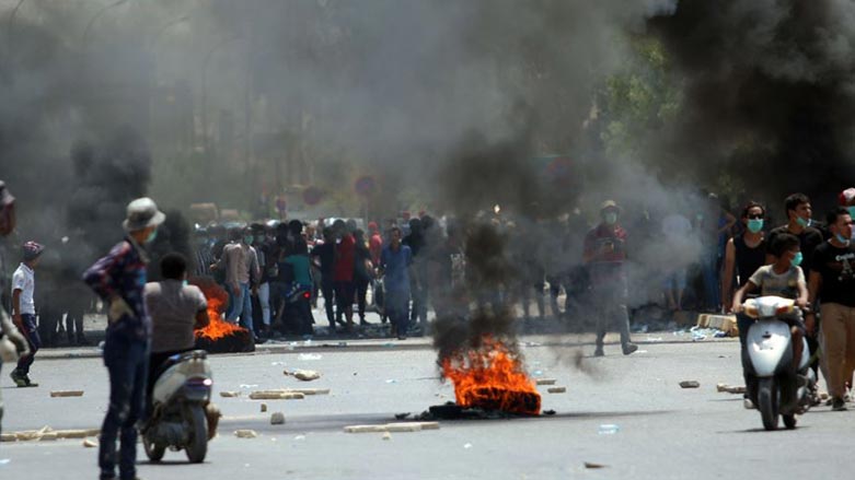 Xwepêşandanên Besra Berdewam in