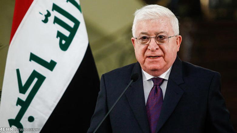 په‌رله‌مانتارێكى پێشووى يه‌كێتى ره‌خنه‌ له‌ بێده‌نگى فوئاد مه‌عسوم له‌ باره‌ى 16ى ئۆكتۆبه‌ر ده‌گرێت