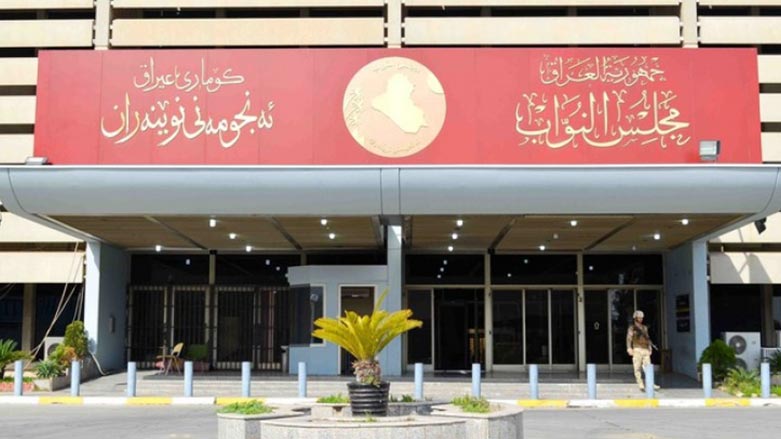 داواى وه‌رگرتنه‌وه‌ى متمانه‌ له‌ وه‌زيرێكى حكومه‌تى عادل عه‌بدولمه‌هدى ده‌كرێت