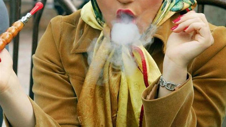 ئاڵووده‌بوونی كچانی ئێرانی به‌ نێرگیله‌ حكوومه‌تی تاران نیگه‌ران ده‌كات