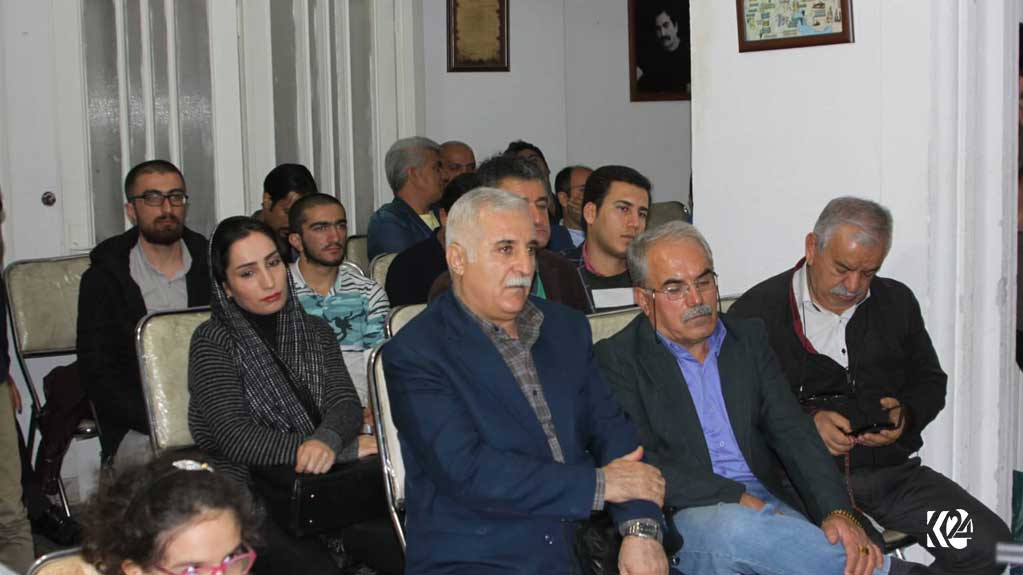 ترجمه فارسی رمان 