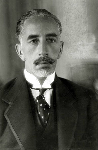 مەلیك فەیسەڵ یەكەم شای عێراق لە ساڵی 1921 تا 1933 دەسەڵاتی عێراقی گرتە دەست 