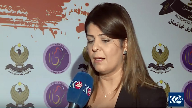 "ئامارەكانی توندوتیژی دژی ژنان تۆقێنەرن"