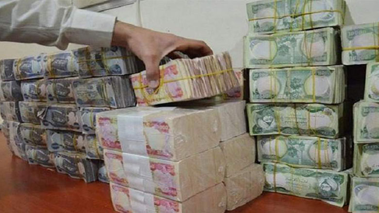 پوخته‌ی ناوه‌ڕۆكی پڕۆژه‌ی بودجه‌ی ساڵی 2019ـی عێراق