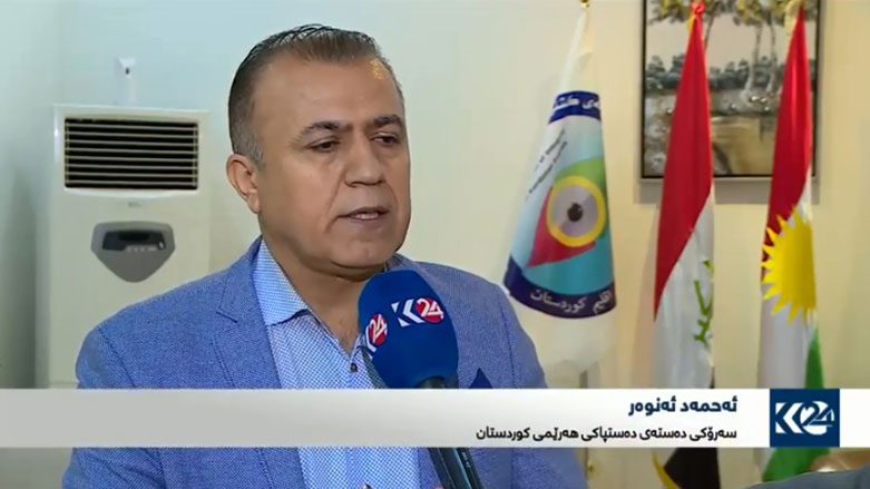 پێویسته‌ هه‌موو به‌رپرسانی هه‌رێم سه‌روه‌ته‌كه‌یان ئاشكرا بكه‌ن