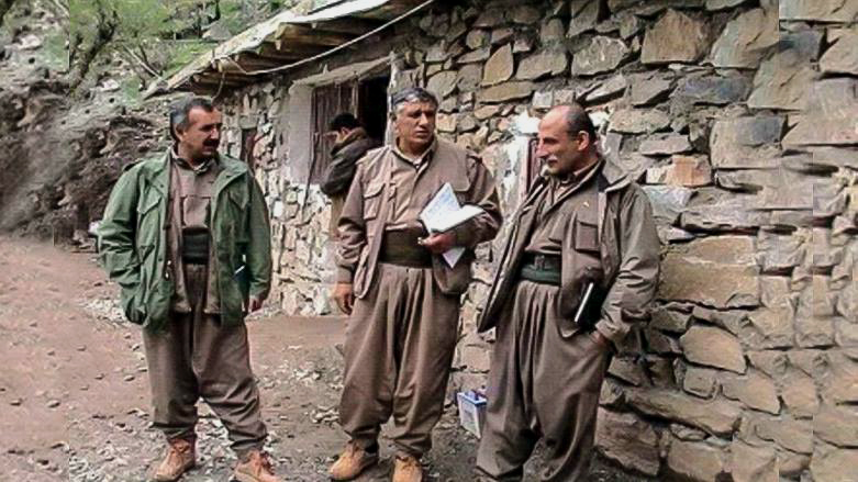 كەجەكە دژی بڕیارەكەی ئەمەریكا ھاتەدەنگ