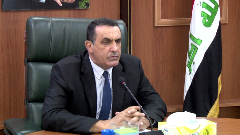 Parêzgarê sepandî yê Kerkûkê dev ji wî postî bernade