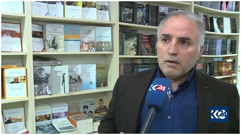 Nivîskarên Kurd ji Platforma Zimanê Kurdî bi hêvî ne