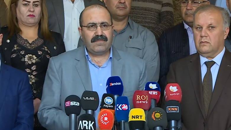 په‌يه‌ده‌‌: توركيا هێرشه‌كانى بۆ سه‌ر ناوچه‌كانمان راناگرێت