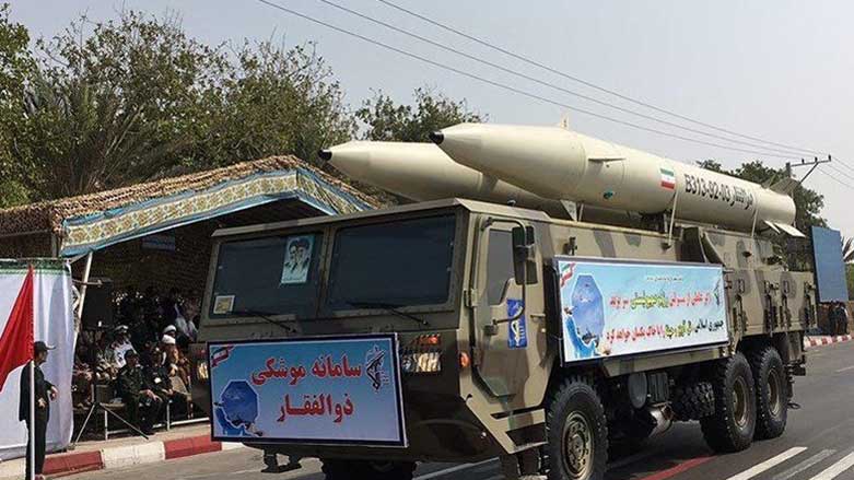 فرمانده‌ی سپاە پاسداران: پایگاه‌های آمریکا در منطقه گوشت زیر دندان ما هستند