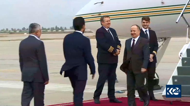 “Serdana Serok Barzanî, Hewlêr û Bexdayê xiste qonaxeke nû”