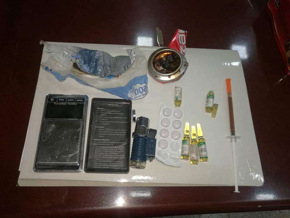 دوو تۆمەتبار لە رانیە دەستگیر كران