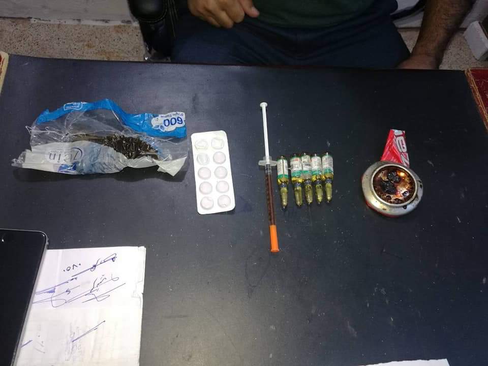 دوو تۆمەتبار لە رانیە دەستگیر كران