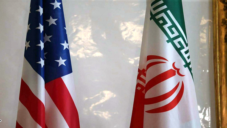 "ئه‌گه‌ر ئه‌مەریكا ئامانجی خۆی نه‌پێكێ شەڕێكی كوشندە روودەدات"