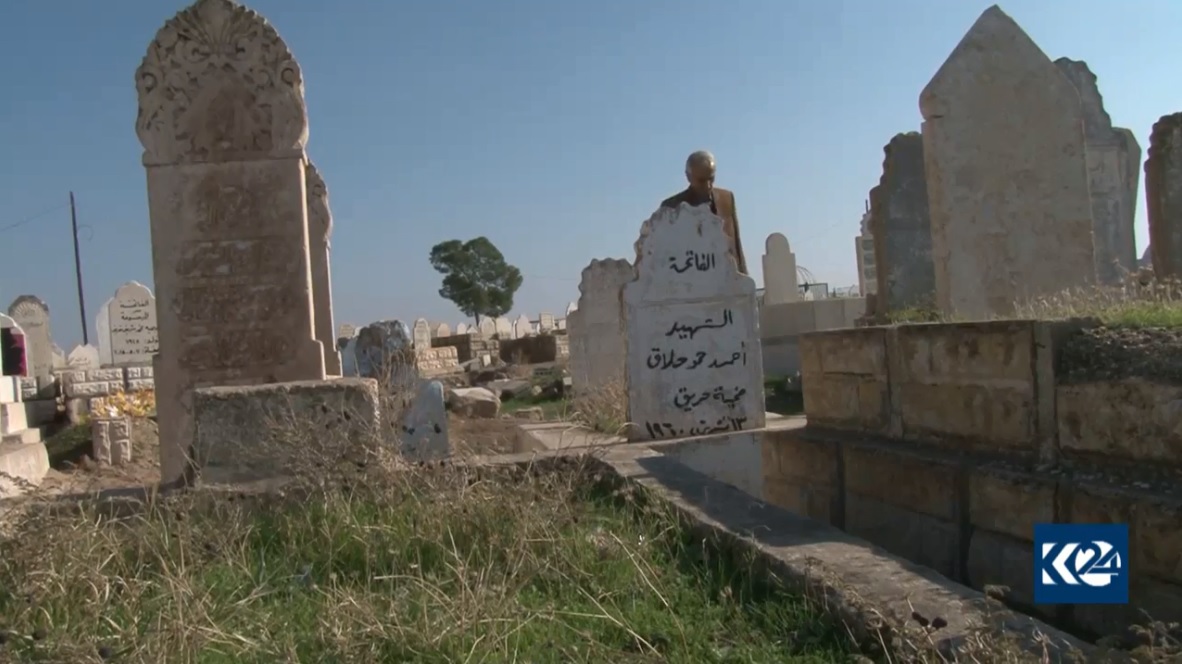 كوردانى رۆژئاوا يادى كاره‌ساتى سينه‌ماى عامودا ده‌كه‌نه‌وه‌