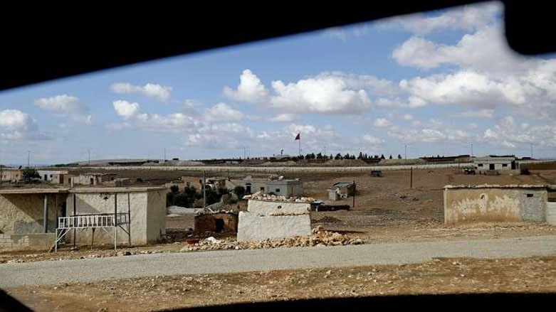 ئه‌مه‌ریكا خه‌ونه‌كانی ئه‌ردوغان له‌ رۆژئاوای كوردستان ده‌زڕێنێت