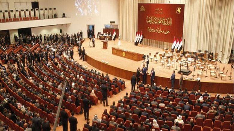 سبه‌ى نوێنه‌ران متمانه‌ به‌ وه‌زيره‌ نوێيه‌كانى حكومه‌ت ده‌ده‌ن
