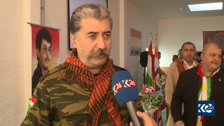 لە هۆڵەندا دیدارێك لەبارەی گۆڕانکارییەکانی کوردستان بەڕێوەچوو