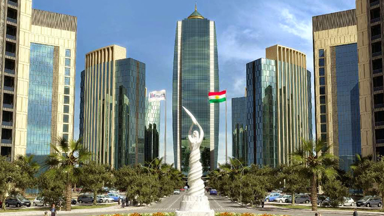 بريطانيا تبدي استعدادها لتطوير القطاع الاقتصادي بكوردستان