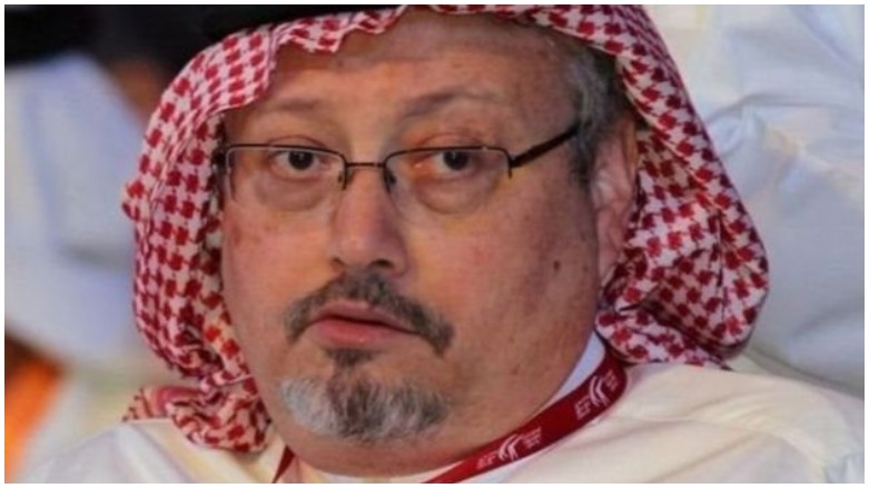 Cemal Kaşikçi.. Kuştin û lêpirsîn  