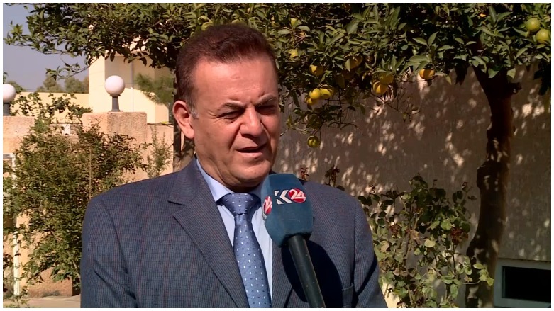 Peyvdarê Encûmena Serkirdatiyê ya PDKê li Silêmanî û Helebce Eta Şêx Hesen 