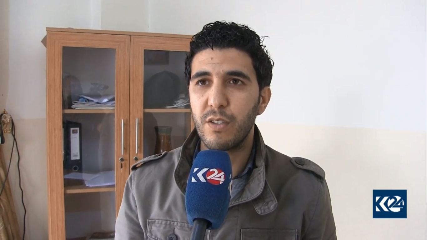 بالصور.. جامعة كوباني تضيف قسمين جديدين