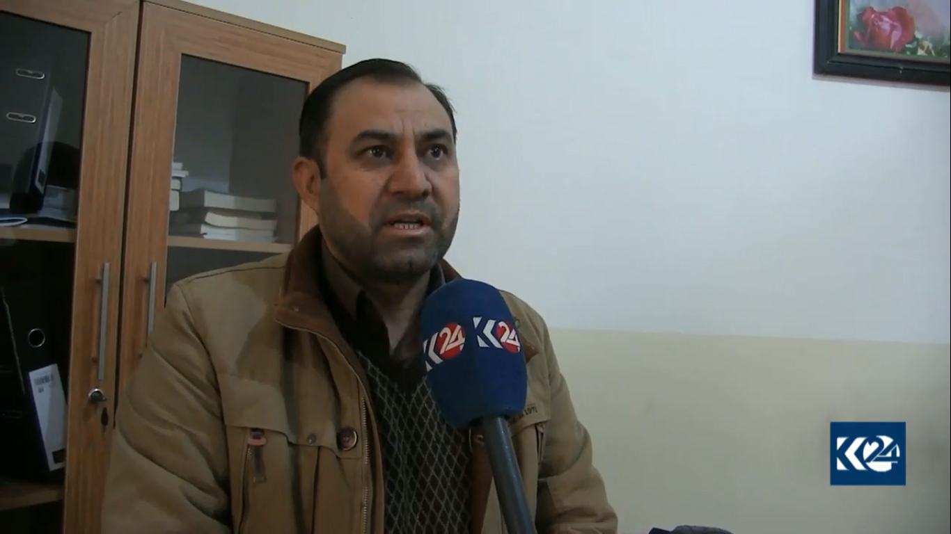 بالصور.. جامعة كوباني تضيف قسمين جديدين