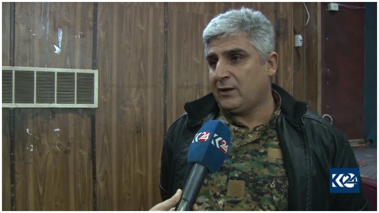 Gilo: Divê Hevpeyman li dijî êrişên Tirkiyê xwedî helwest be