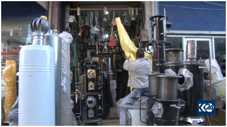 Li Qamişlo amadekariyên demsala Zivistanê tên kirin 