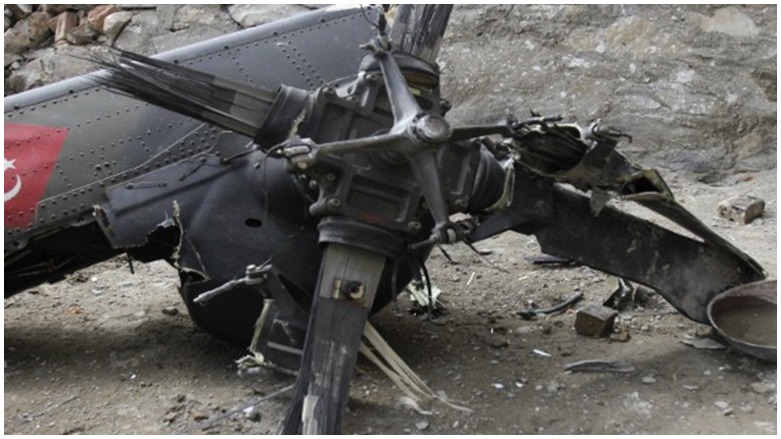 Li Stenbolê 4 serbazan jiyana xwe jidest dan