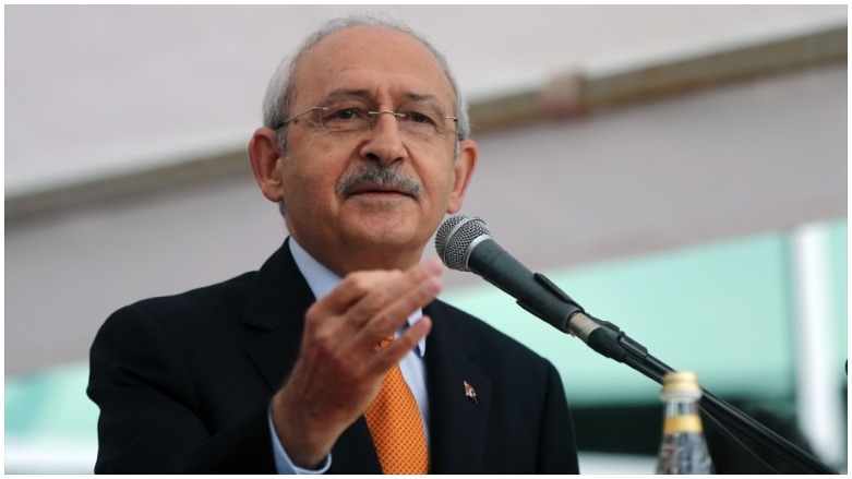 CHP: Me ti rêketin bi HDPê re nekiriye