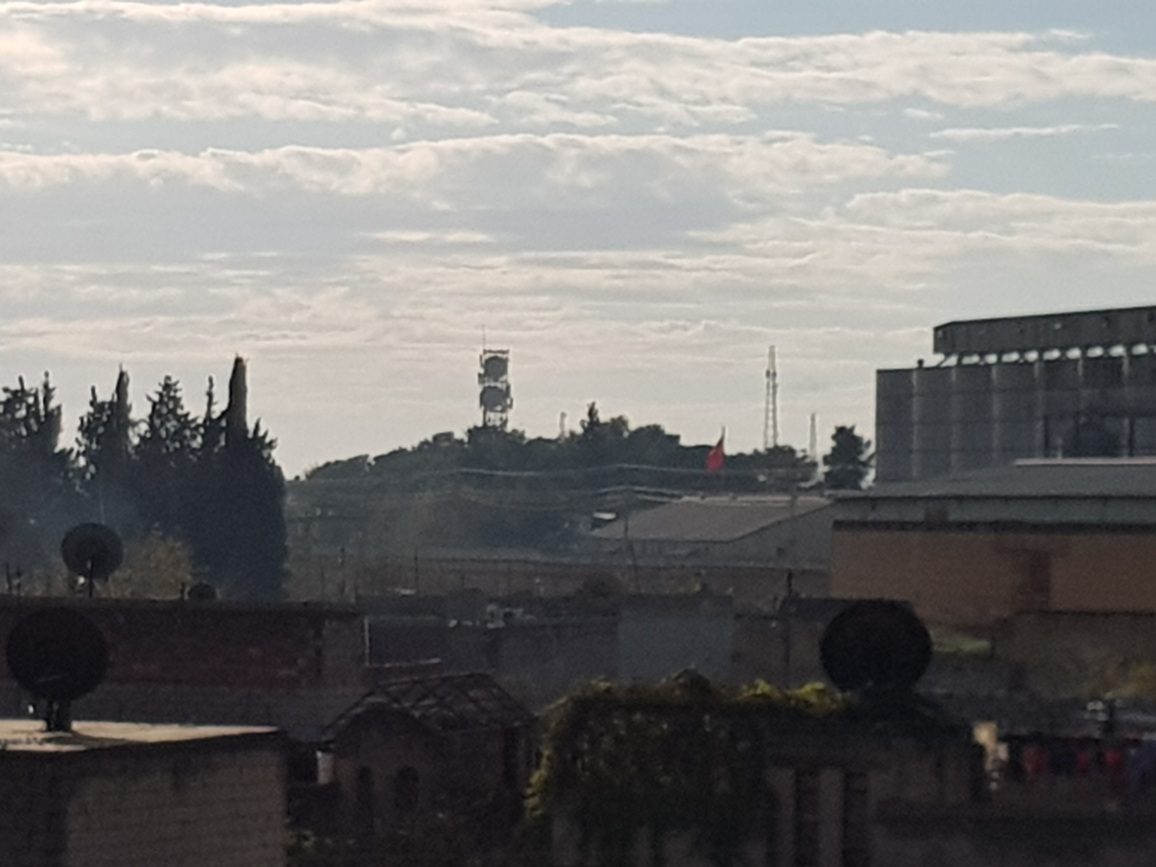 No removal of border walls amid Turkish threats, but fear remains in Serekaniye