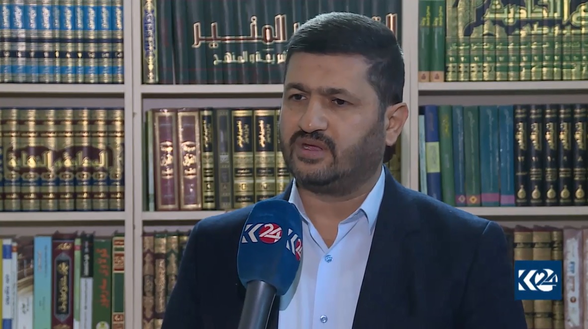كۆمه‌ڵ: به‌ هۆى هه‌ڵوێسته‌كانمان پارتى لێمان نيگه‌ران بووه‌