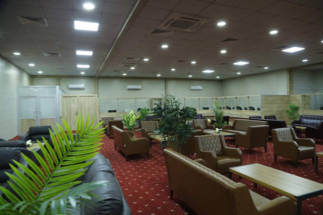 هه‌ر كه‌س 100 هه‌زار دينار بدات لێره‌ پشوو ده‌دات تا مامه‌ڵه‌كانى ته‌واو ده‌كرێن