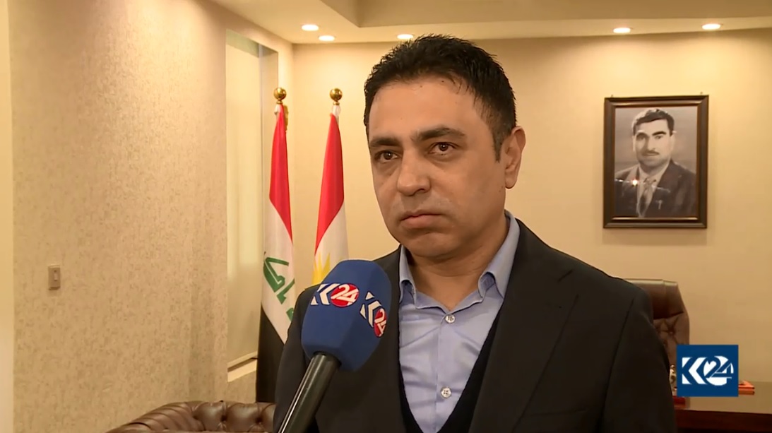 قائيمقامى هه‌ولێر: له‌مساڵدا 366 مليۆن دينار  سزاى پێبژاردن به‌سه‌ر سه‌رپێچيكاراندا سه‌پێندراوه‌