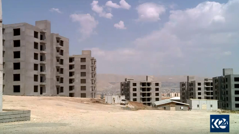 ئابووری كوردستان گەشە دەكات