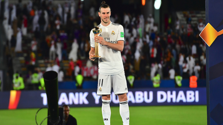 Club World Cup 2018: Real Madrid and River are the favourites for the Club  World Cup