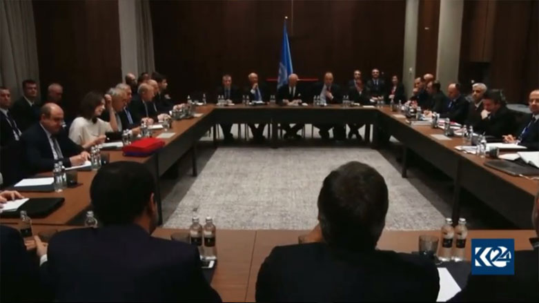 به‌هۆی شكسته‌كانی ئه‌ستانه‌ قه‌یرانی سووریا ئاڵۆزتر ده‌بێت