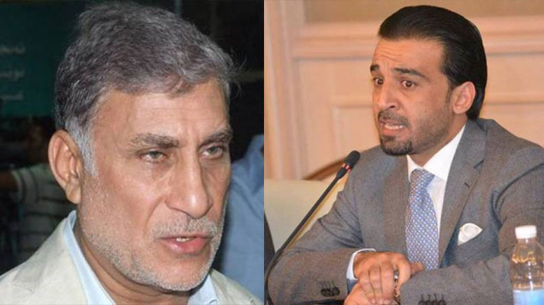 لێكۆڵینه‌وه‌ له‌ ئاماده‌بوونی شابه‌نده‌ر له‌ دانیشتنی دوێنێی په‌رله‌مان ده‌كرێت