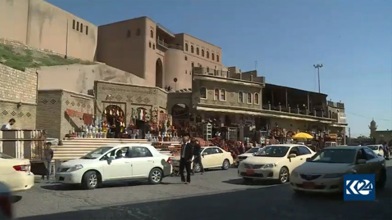 هه‌رێمی كوردستان دۆخه‌ سه‌خته‌كه‌ تێده‌په‌ڕێنێت